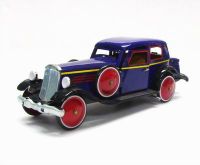 Sell Tin Automobile - For Collectors (not for children under 8)