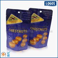 Sell Aluminium Foil Snack Food Packaging Retort Pouch