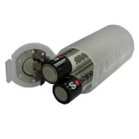 Sell D Size Battery Adaptor (2pcs AA)