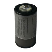 Sell Battery Adaptor for use AA size as C size battery