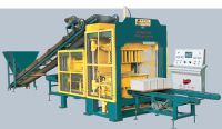 Sell Block making Machine(HD4-16 )