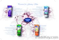 Sell of Herbal Skin care products