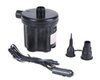 Electric pump FL807C(12V 20W), air bed pump