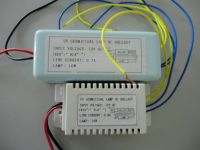 UV Lamps Ballasts, 10w, electronic ballast, lamp ballast