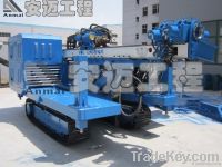 MDL-120G Anchor drilling rig