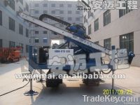 MDL-135D Crawler Drilling rig