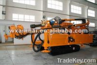 MDL-120E Multifunctional drilling rig