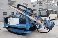 Sell energe-saving multifunctional drilling rig