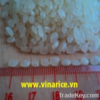 Sell Calrose white rice 5% broken, high quality