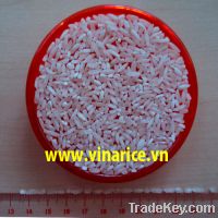 Sell LONG WHITE RICE 25% BROKEN