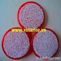 Sell Vietnam white rice, Jasmine rice, long rice, short grain rice, J