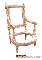 English ArmChair