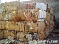 Sell Occ Paper Scrap