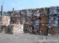 Sell Old Corrugated Containers OCC Waste Paper