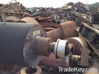 Heavy Metal Scrap - HMS 1 for USD 390 CIF