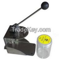 Needle Syringe Hub Cutter/ needle destroyer