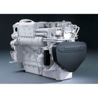 720hp Inboard Engine