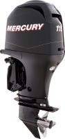 Mercury 115hp Outboard Engine for sell
