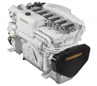 900hp Diesel Inboard Engine for Sale