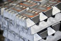 Aluminum ingot for sale