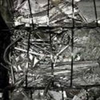 Aluminum scrap for sale