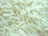 Sell  long grain rice vrown rice  garlic and others