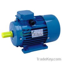 Sell MS series Three Phase Asynchronous Motor