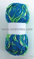 Sell fancy yarn/handknitting yarn/fish net yarn