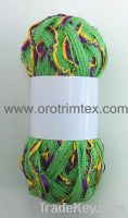 Sell fancy yarn/handknitting yarn/fish net yarn