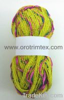 Sell yarn/fancy yarn/net yarn