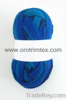 Sell fancy yarn/handknitting yarn/fish net yarn