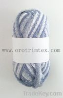 Sell fancy yarn/handknitting yarn/fish net yarn