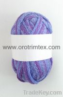 Sell fancy yarn/handknitting yarn/fish net yarn