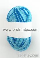 Sell fancy yarn/handknitting yarn/fish net yarn