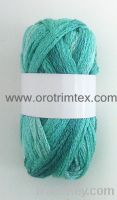 Sell yarn/fancy yarn/net yarn