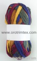 Sell yarn/fancy yarn/net yarn