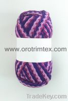 Sell fancy yarn/fish net yarn/for scarves