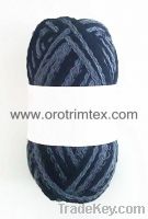 Sell fancy yarn/fish net yarn/for scarves