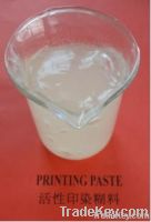 compound printing paste