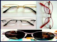 Sell pure titanium glasses frame