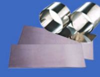 Sell  Molybdenum sheets
