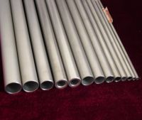 Sell titanium seamless tube/pipe