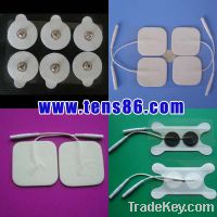 Best hot sell self-adhesive electrode pad, electrotherapy electrode pad