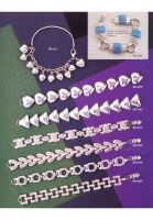 Sell Wholesale Sterling Silver Fashion Jewelry