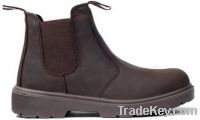 Sell S2019-Zhejiang shield shoes making co., ltd
