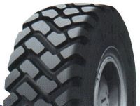 Sell radial off-the-road tires