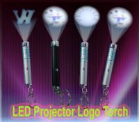 Sell projecter torch GG-PJ013