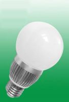 Sell E27 LED bulb light