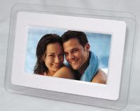 Hot sell 7" Digital Photo Frames