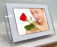 Sell Multifunction 15-inch Digital Photo Frame
